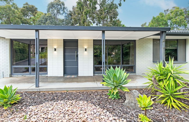 Home Among the Gum Trees - Foto 28