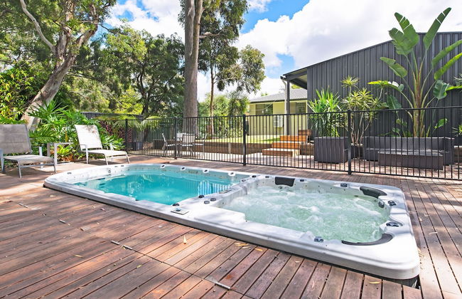 Home Among the Gum Trees - Foto 5
