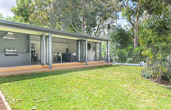 Home Among the Gum Trees - Foto 26