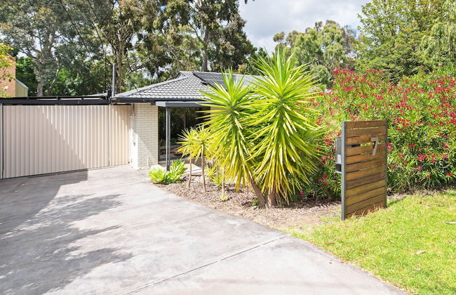 Home Among the Gum Trees - Foto 29