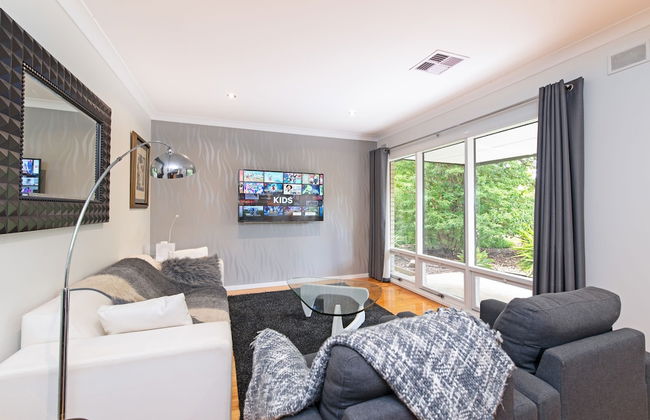 Home Among the Gum Trees - Foto 1