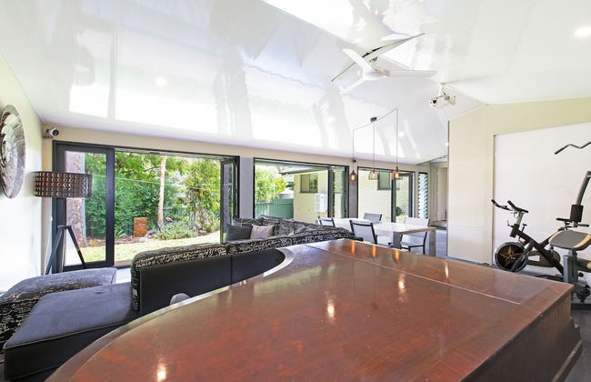 Home Among the Gum Trees - Foto 7
