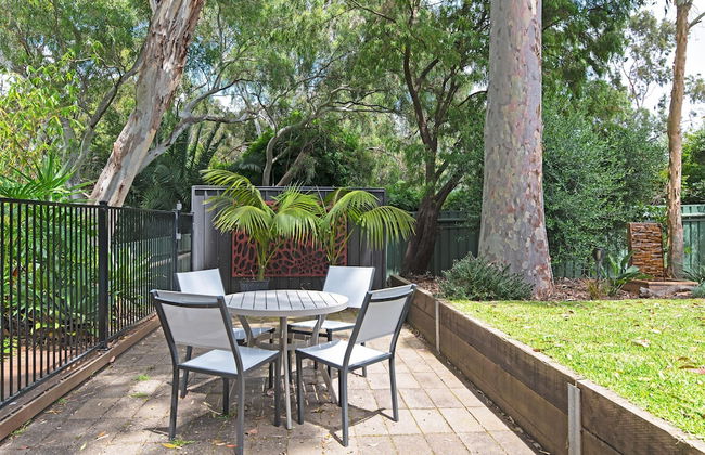Home Among the Gum Trees - Foto 4