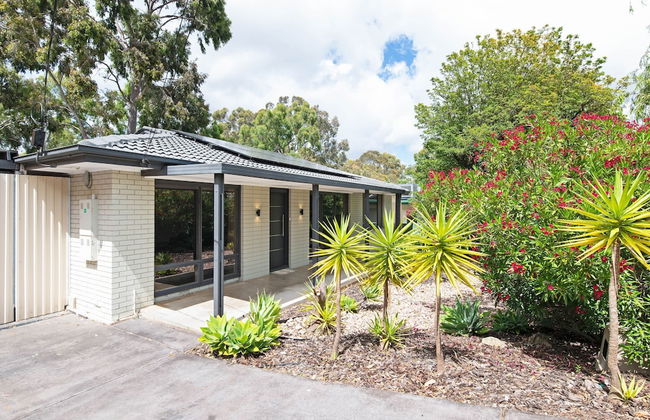 Home Among the Gum Trees - Foto 27