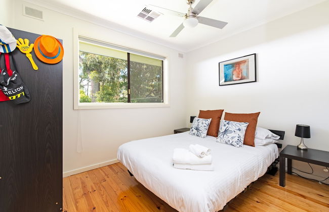 Home Among the Gum Trees - Foto 18