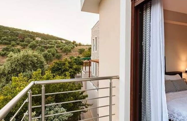 Villa Armonia - Beachfront Majestic Retreat - Foto 34