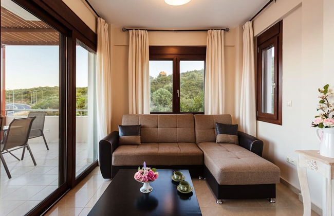 Villa Armonia - Beachfront Majestic Retreat - Foto 20