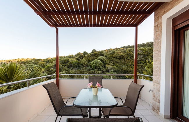 Villa Armonia - Beachfront Majestic Retreat - Foto 28