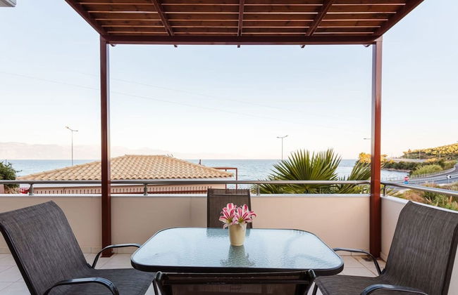 Villa Armonia - Beachfront Majestic Retreat - Foto 47