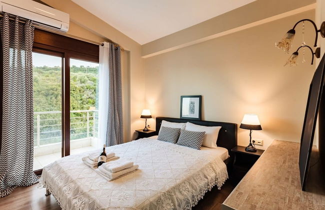 Villa Armonia - Beachfront Majestic Retreat - Foto 19