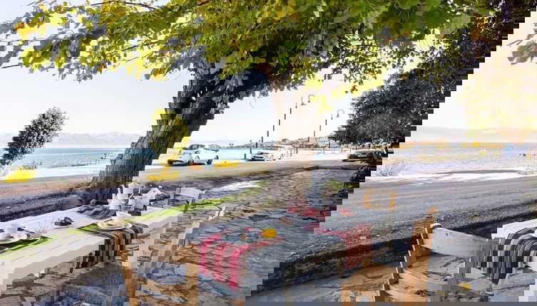 Foto 1 - Beachfront Serenity - Petalidi s Moorea Gem