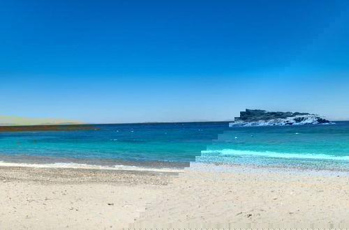 Photo 4 - Private Pool Lagonisi Escapade - Aphrodite s Nest