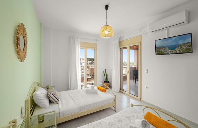 Verkon Villas Seaview Senses - Foto 14