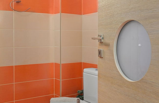 Verkon Villas Seaview Senses - Foto 17