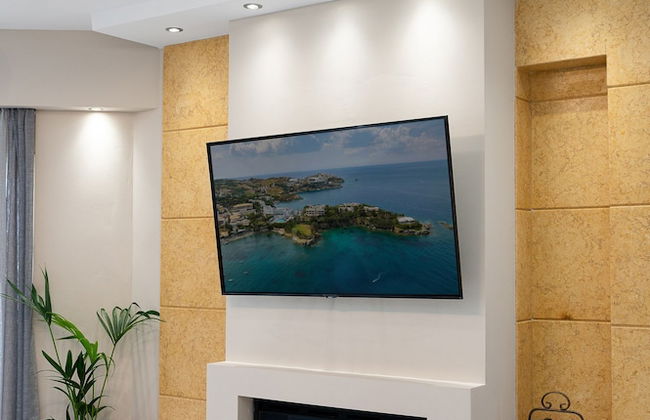 Verkon Villas Seaview Senses - Foto 25