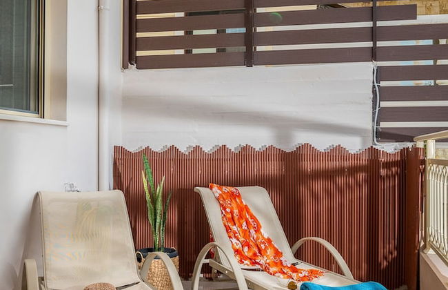 Verkon Villas Seaview Senses - Foto 24