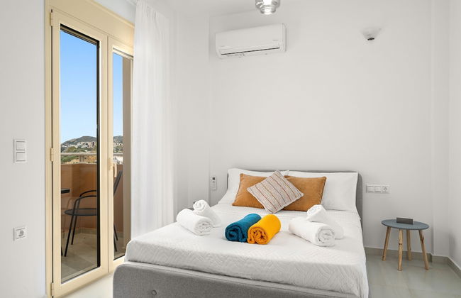 Verkon Villas Seaview Senses - Foto 3