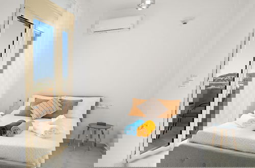Foto 3 - Verkon Villas Seaview Senses