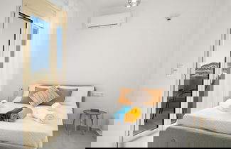 Foto 3 - Verkon Villas Seaview Senses