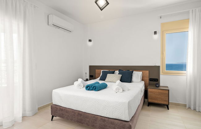 Verkon Villas Seaview Senses - Foto 1