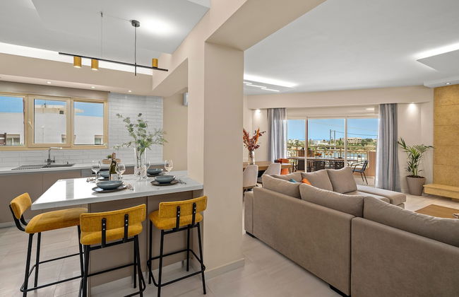 Verkon Villas Seaview Senses - Foto 40