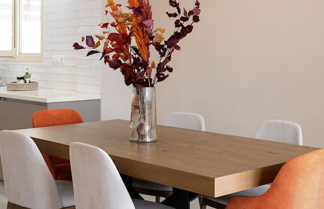 Verkon Villas Seaview Senses - Foto 29