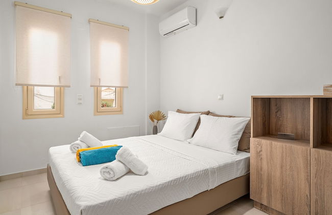 Verkon Villas Seaview Senses - Foto 37