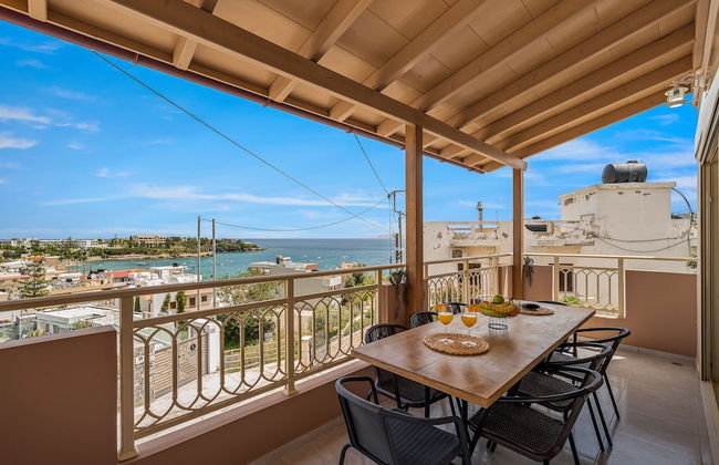 Verkon Villas Seaview Senses - Foto 43