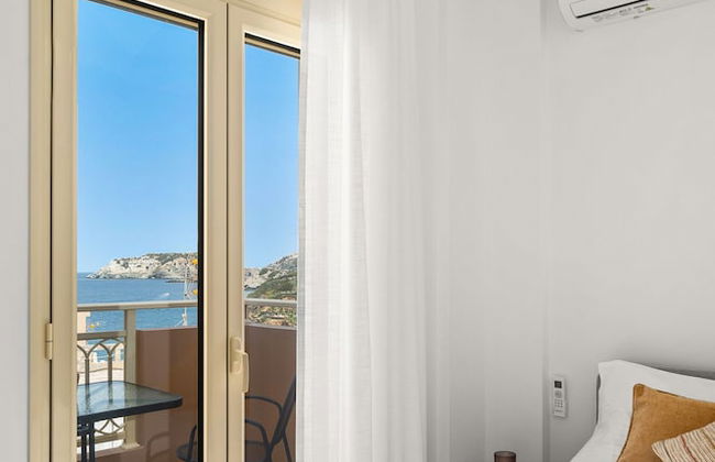 Verkon Villas Seaview Senses - Foto 7