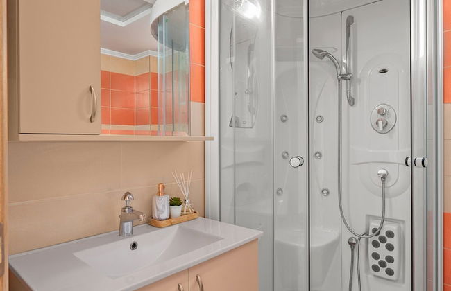 Verkon Villas Seaview Senses - Foto 15