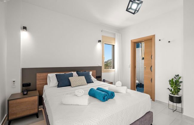 Verkon Villas Seaview Senses - Foto 23