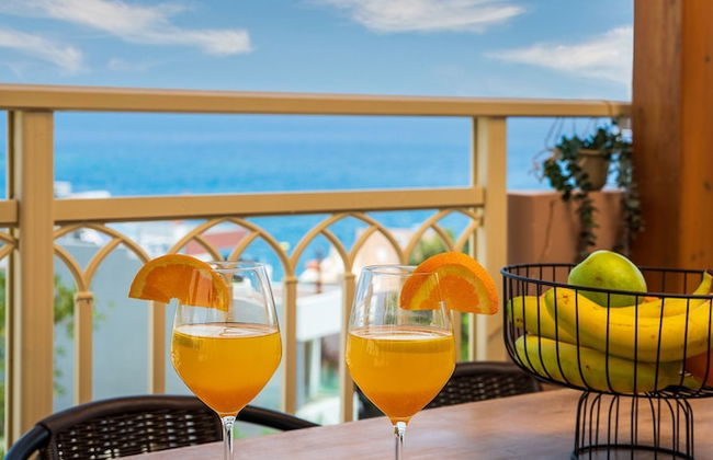 Verkon Villas Seaview Senses - Foto 9