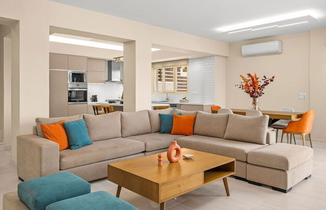 Verkon Villas Seaview Senses - Foto 38