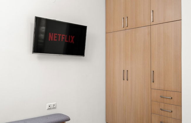 Verkon Villas Seaview Senses - Foto 4