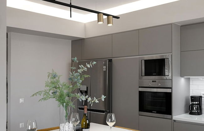 Verkon Villas Seaview Senses - Foto 16