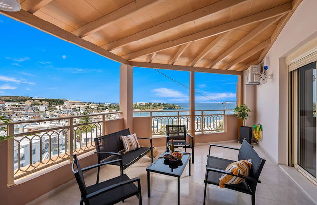 Verkon Villas Seaview Senses - Foto 30