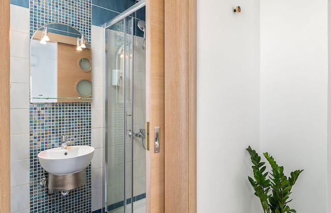 Verkon Villas Seaview Senses - Foto 19