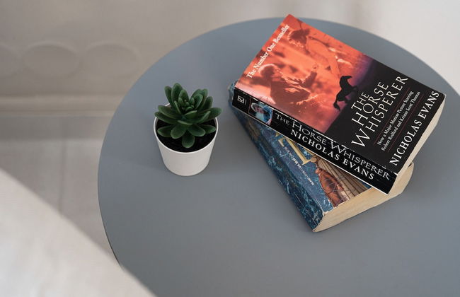 Verkon Villas Seaview Senses - Foto 22