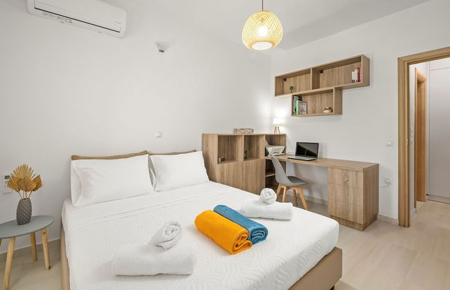 Verkon Villas Seaview Senses - Foto 33