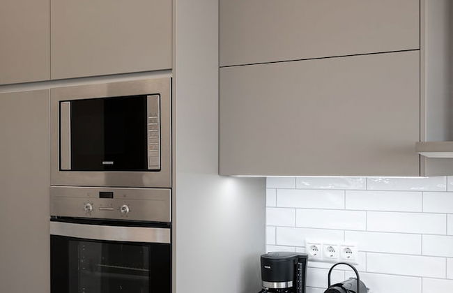 Verkon Villas Seaview Senses - Foto 5