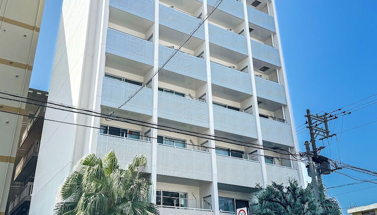Foto 1 - Randor Residence Naha Okinawa