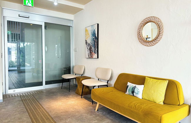 Randor Residence Naha Okinawa - Photo 6