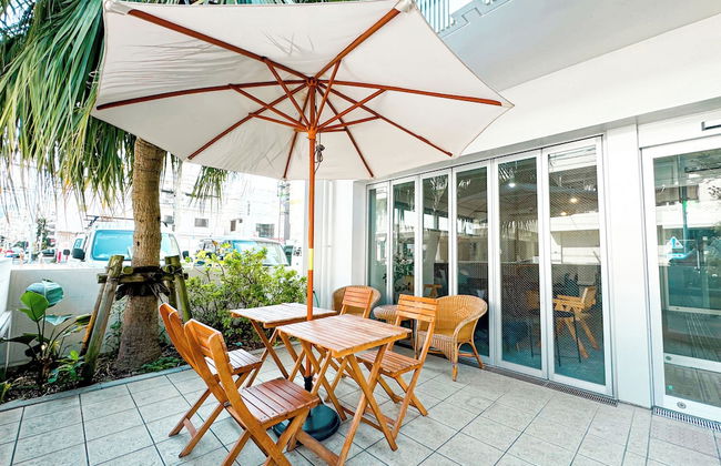 Randor Residence Naha Okinawa - Photo 22