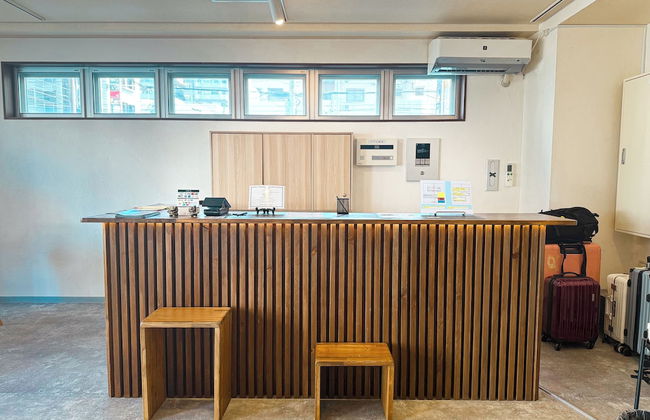Randor Residence Naha Okinawa - Photo 5