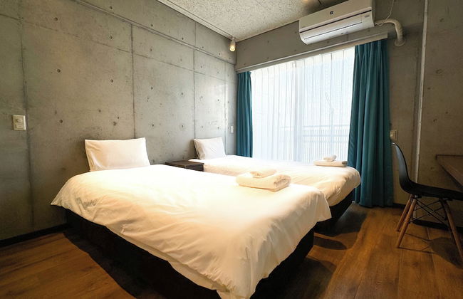 Randor Residence Naha Okinawa - Photo 10