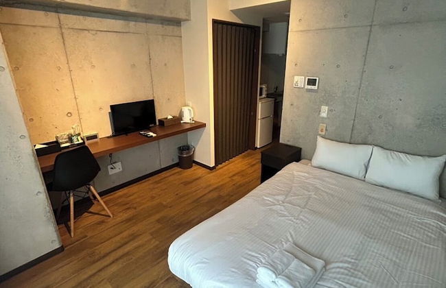 Randor Residence Naha Okinawa - Photo 14