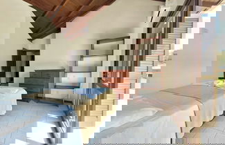Foto 2 - Casa Morrinhos 01