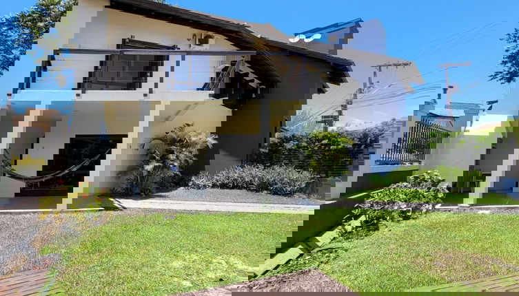 Foto 1 - Casa Morrinhos 01