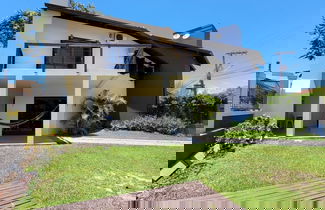 Foto 1 - Casa Morrinhos 01