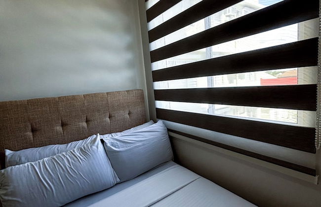 A Sleek & Spacious Escape - Foto 5